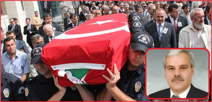 YARGI’NIN ACI GÜNÜ !