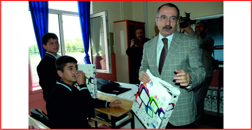 OKULLAR 25 OCAK&#039;TA TATİLE GİRİYOR