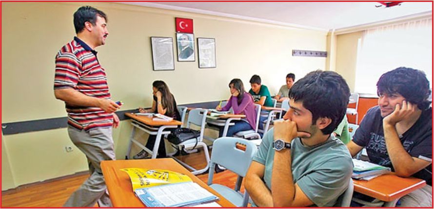 DÖNÜŞÜM 1 EYLÜL 2015\'TE