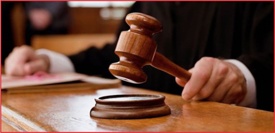 ADLİ TATİL BAŞLADI