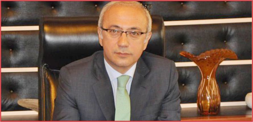 “MİT SORUŞTURMASI SÖZ KONUSU DEĞİL”