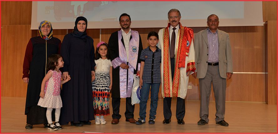 “ARTIK MASALIN SONUNA GELİP GERÇEK HAYATLA BULUŞMA VAKTİ”