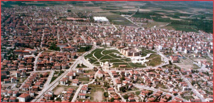 GÖÇÜ ÖNLEMELİYİZ