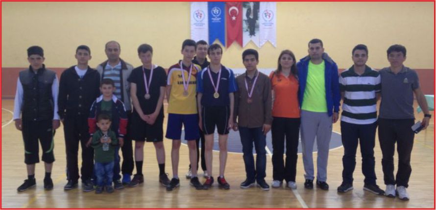 23 NİSAN ULUSAL EGEMENLİK KUPASI