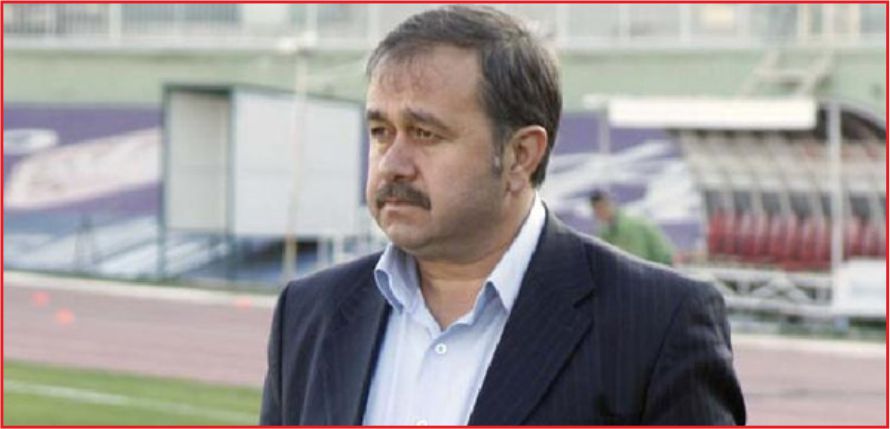 ANADOLU SELÇUKLUSPOR\&#039;DA HEDEF PTT 1. LİG