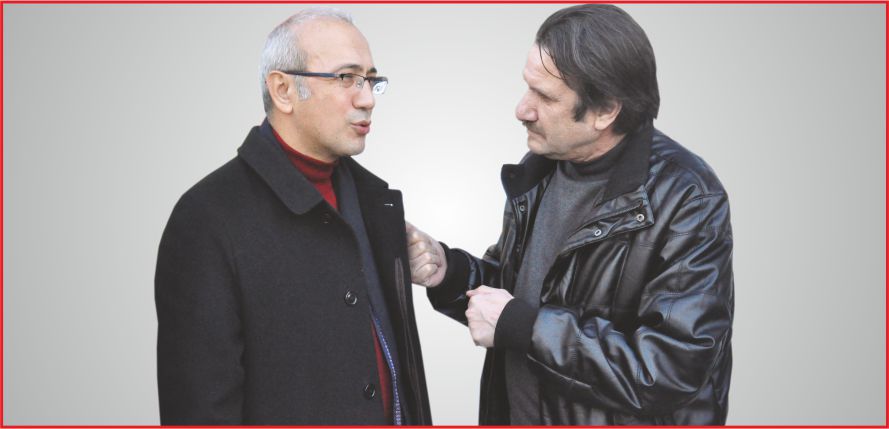 “2014 KARAMAN’IN ALTIN YILI”