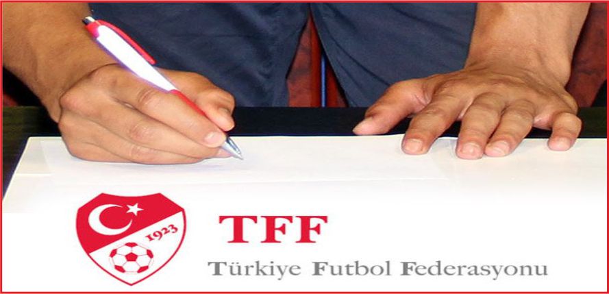 FUTBOLDA TRANSFER DÖNEMİ BAŞLADI