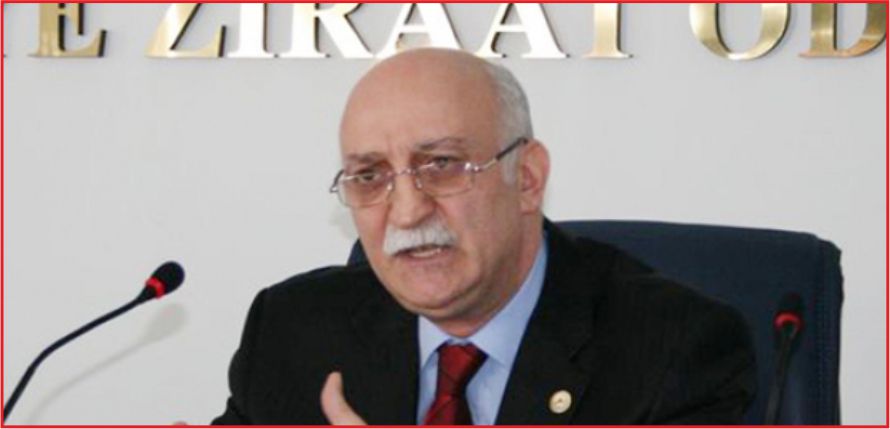 “BORÇLAR FAİZSİZ OLARAK ERTELENMELİ”