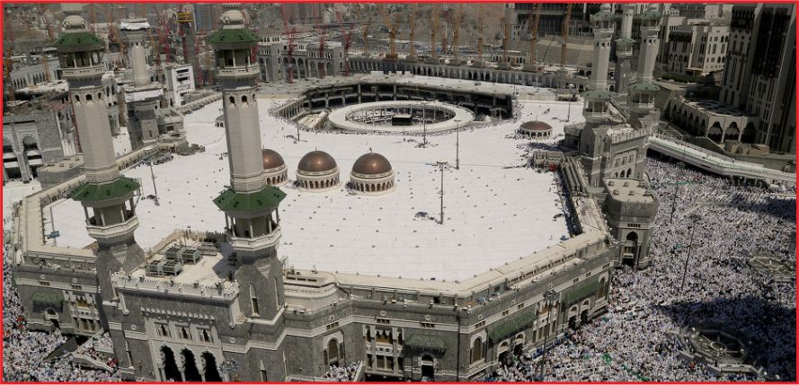 HAC KURALARI 20 MART’DA