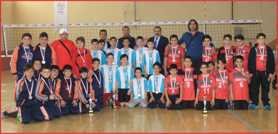 İSTİKLAL VE YAVUZ SULTAN SELİM ŞAMPİYON