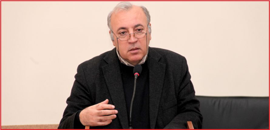 KMÜ’DE PROJE HAZIRLAMA EĞİTİMİ VERİLDİ