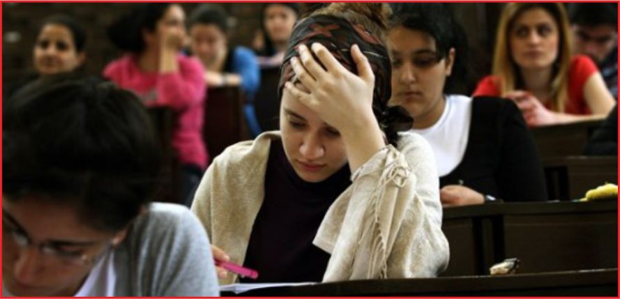 EĞİTİM SİSTEMİ SİL BAŞTAN!