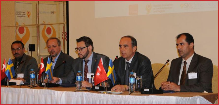 KARKAP ÖRNEK PROJE OLDU