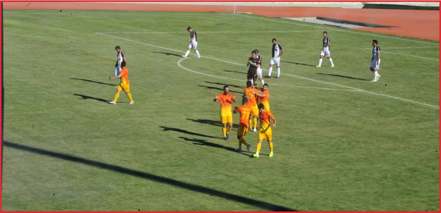 BELEDİYE  MAÇI CUMARTESİ