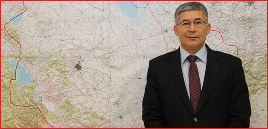 TARIM İÇİN \&#039;PLANSIZ GÜNEŞ TARLALARI\&#039; UYARISI!