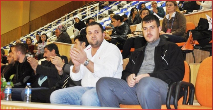 \&quot;LİGDEN ÇEKİLEBİLİRİZ\&quot;