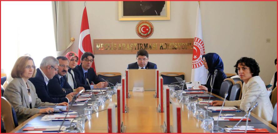 KARAMAN’A GELİYOR