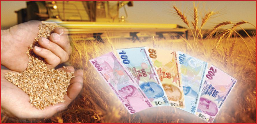 1 MİLYAR 548 MİLYON ÖDENEK!