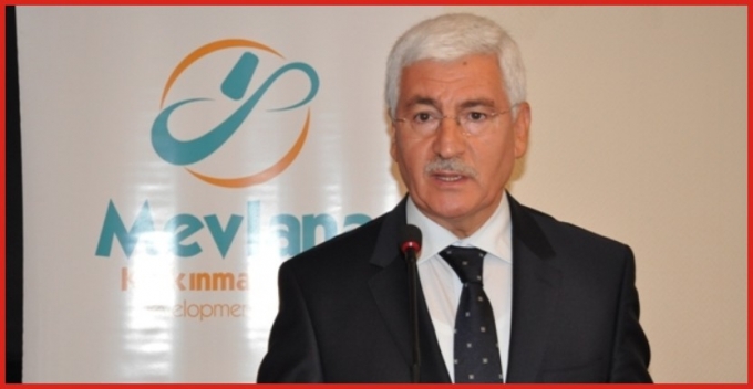 \&quot;ÇÖZÜMÜ BİRLİKTE ARAMALIYIZ\&quot;