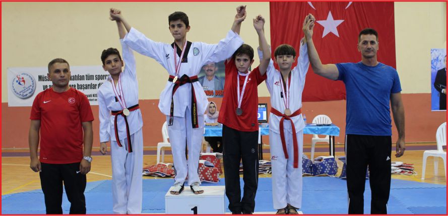 DUYGUSAL TURNUVA BAŞLADI