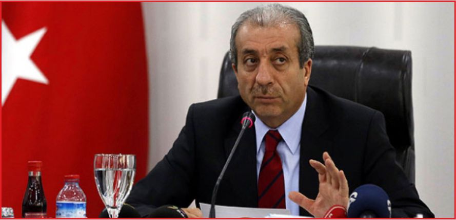 2023 TARIM VİZYONU AÇIKLANDI