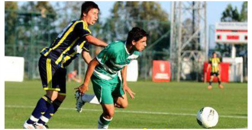 U17 TÜRKİYE ŞAMPİYONASI FİNALLERİ DENİZLİ\&#039;DE