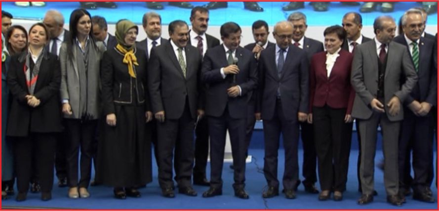 “ERMENEK BARAJI BİR GERDANLIK”