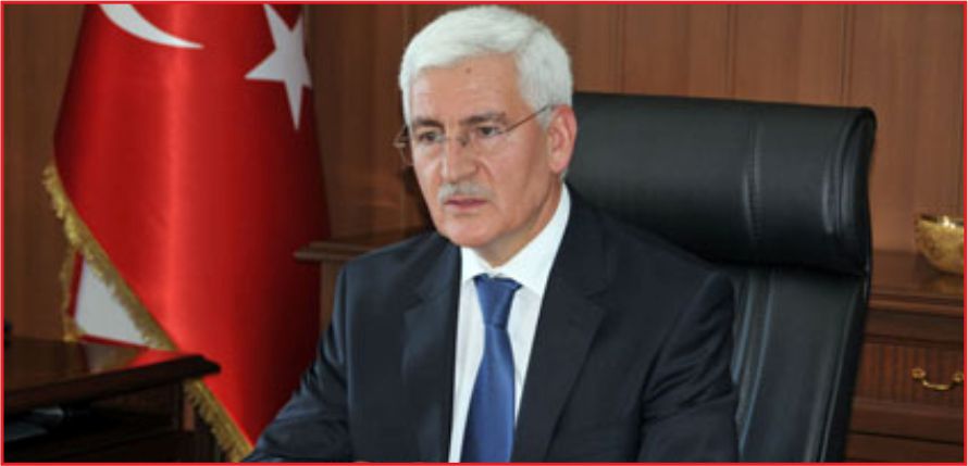 “OKUMADAN VE BİLGİDEN UZAKLAŞMAYIN”