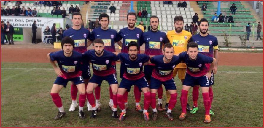 GÜCÜMÜZ YETMEDİ:1-3