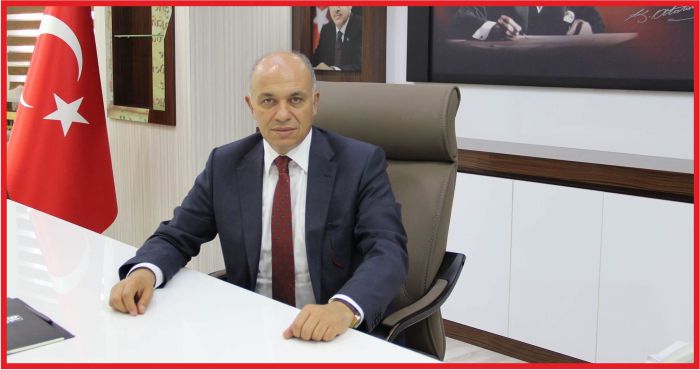 “FEDAKARCA ZOR ŞARTLARDA ÇALIŞIYORLAR”