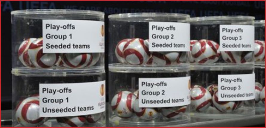 TRABZONSPOR\&#039;UN  RAKİPLERİ BELLİ OLDU