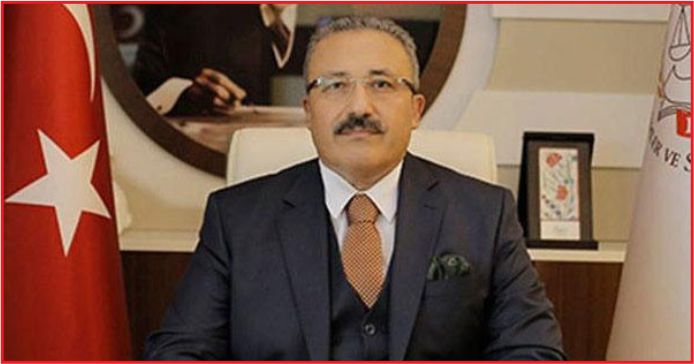 “FETÖ BİTTİ DİYEMEM”