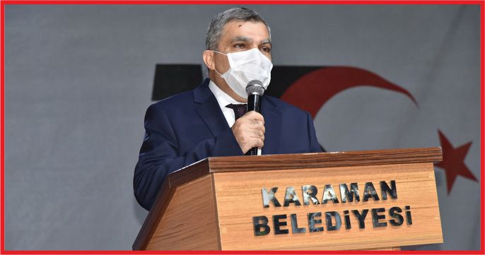 “FETÖ İŞBİRLİĞİ İLE GEMİSİNİ YÜRÜTMÜŞ”