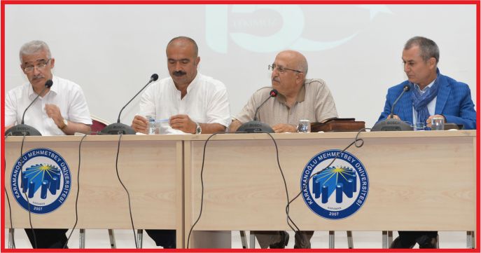 “FETÖ, TÜRKİYE PROJESİNİ AŞAN BİR ABD OLUŞUMUDUR”