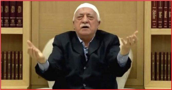 FETÖ, TÜRKİYE'Yİ BEŞ BÖLGEYE BÖLMÜŞ