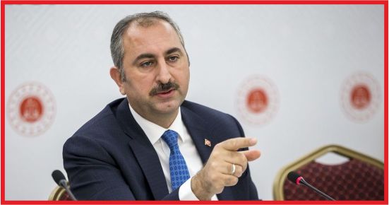 “FETÖ’CÜLERLE AYNI MAKBULEYE KAŞIK SALLAYANLAR”
