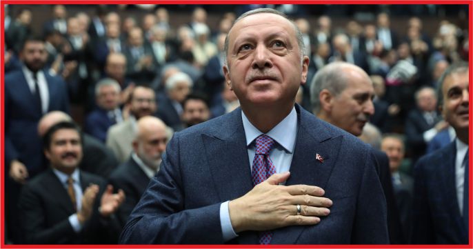 “FETÖ’NUN  DAMARLARA SIZMASININ TARİHİ ESKİDİR”