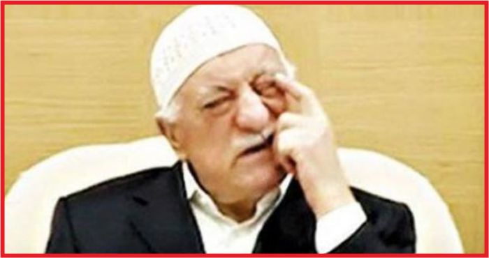 FETÖ’NÜN EĞİTİM YAPILANMASI