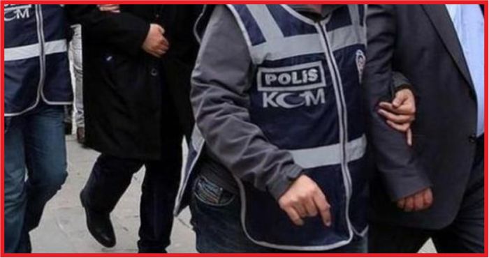 FETÖ'NÜN MAHREM ASKERİ YAPILANMASINA OPERASYON