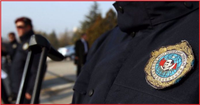 FETÖ'NÜN "PARA KASASI" TÜRKİYE'YE GETİRİLDİ