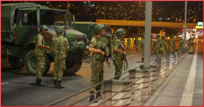 FETÖ’NÜN YENİ KALKIŞMA HAZIRLIĞI ORTAYA ÇIKTI