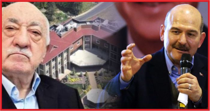 ‘FETÖ’YA BÜYÜK OPERASYON GELİYOR ‘