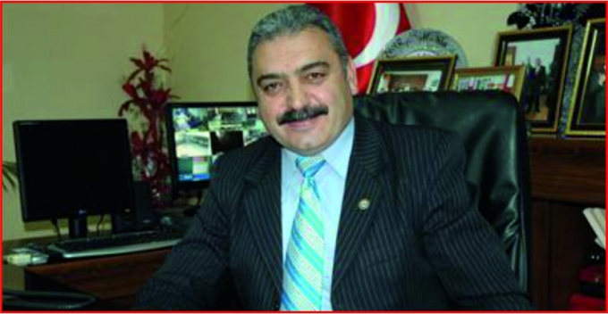 \&quot;SEÇİM YATIRIMI MI ?\&quot;