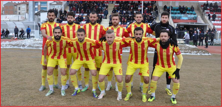 BELEDİYE KAZANMAK İSTİYOR