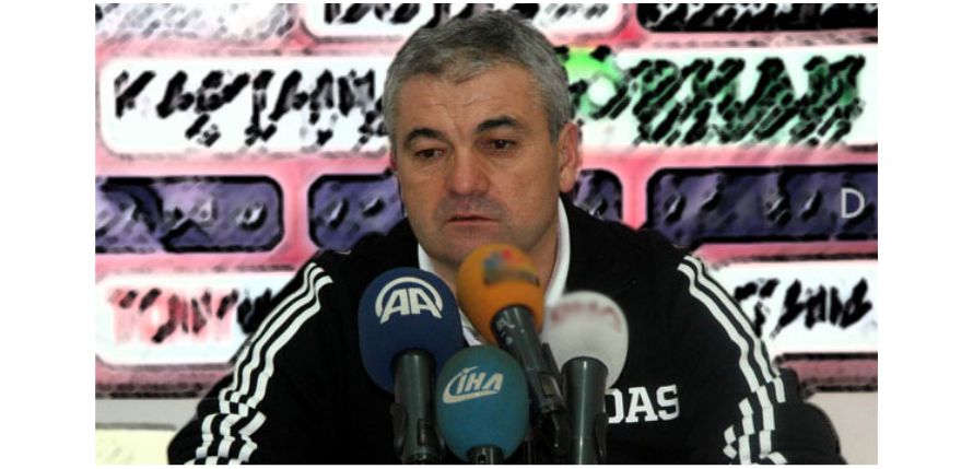 ÇAYKUR RİZESPOR\&#039;DA 3. ÇALIMBAY DÖNEMİ