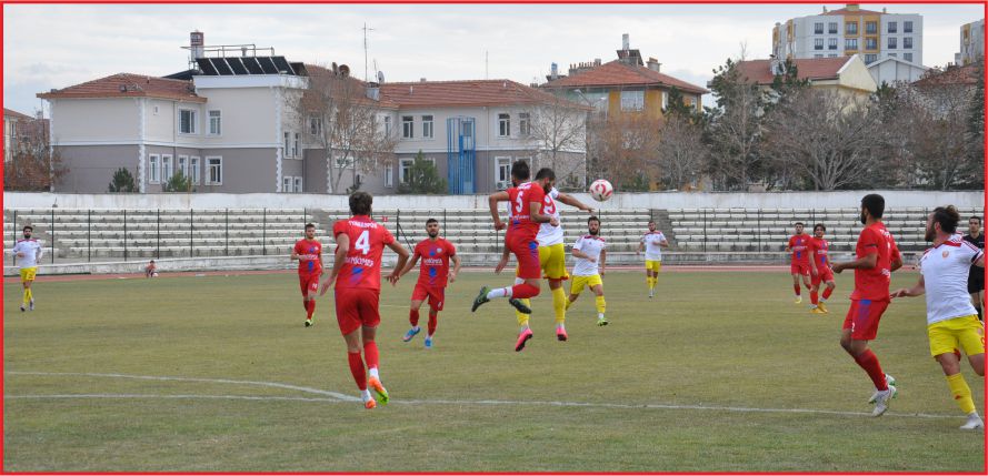 BAL LİGİNDE ALTI MAÇ OYNANDI