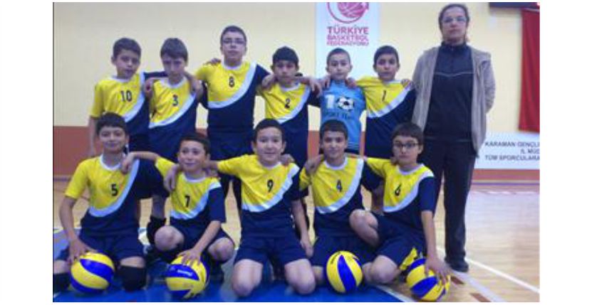 FİLEDE MÜCADELE SÜRÜYOR