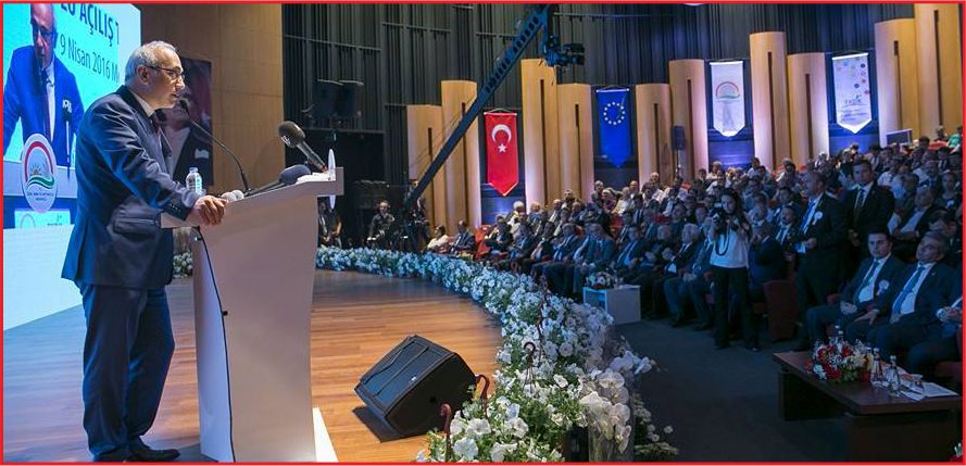 “İPE UN SERENLERLE İŞİMİZ OLMAZ”