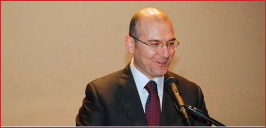 AK PARTİ’DE İL BAŞKANLARI BELİRLENDİ!