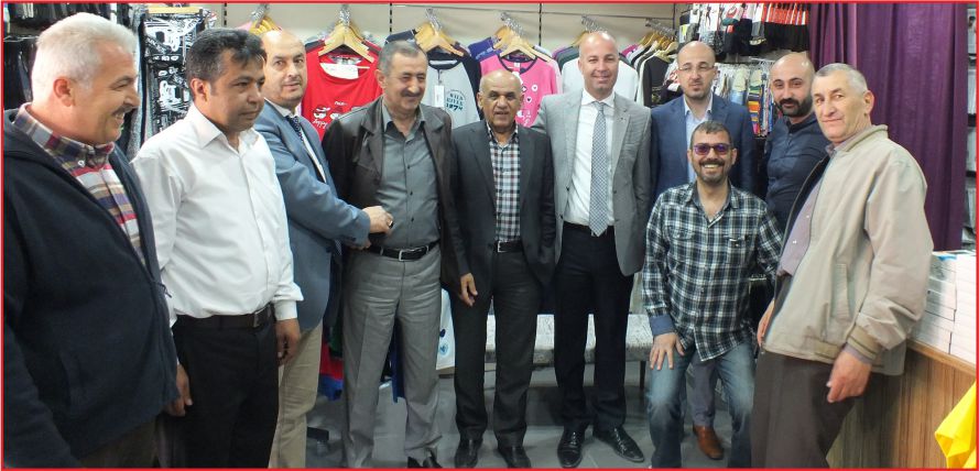 “AYRIM GÖZETMEYECEĞİZ”